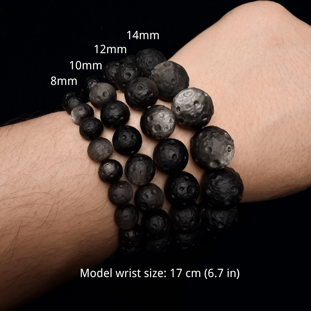Moonkeeper Bracelet