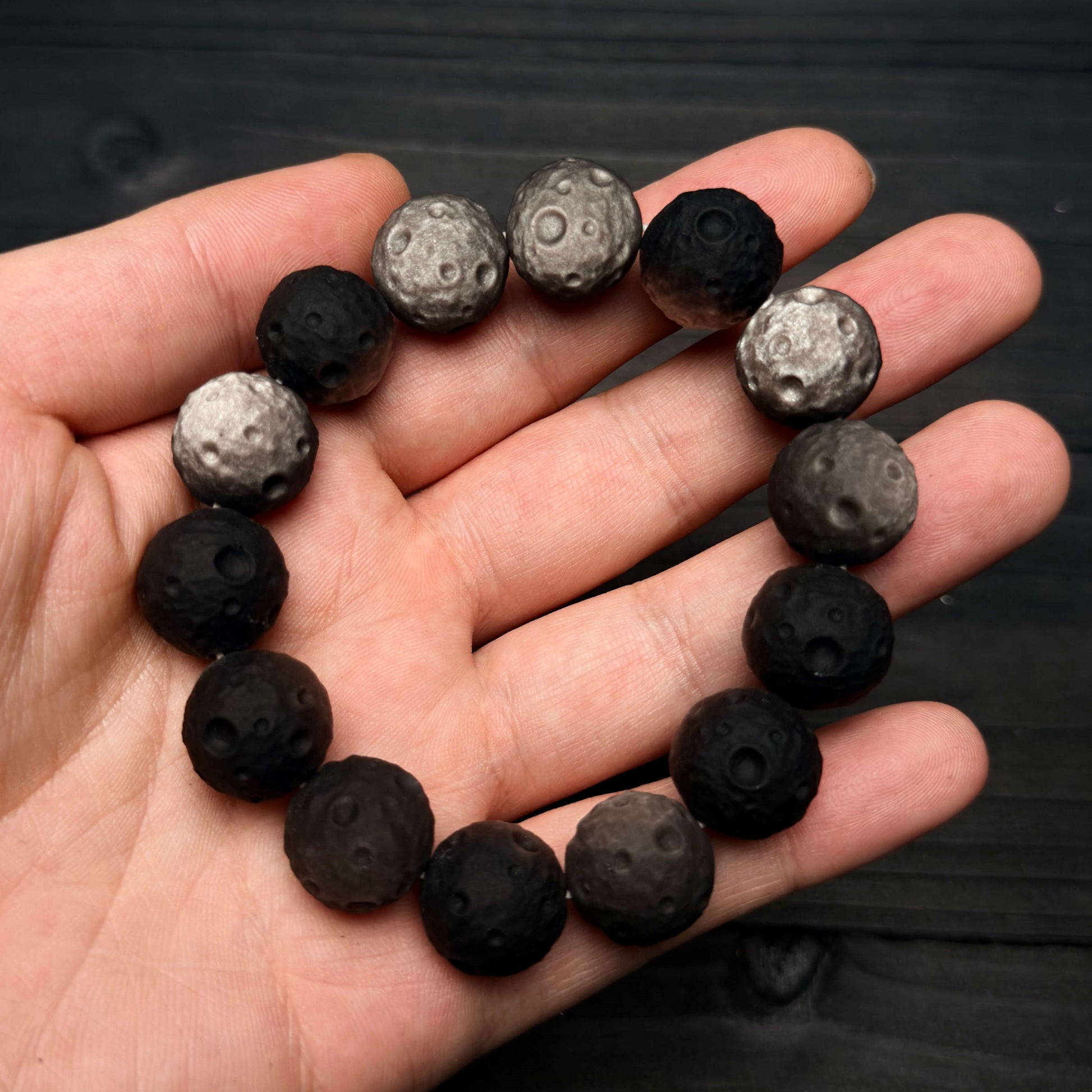 Moonkeeper Bracelet