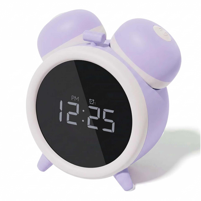 BeYourLover Adult Clock Alarm Sucking Vibrator App Remote Control