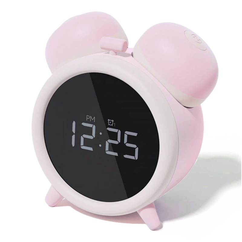 BeYourLover Adult Clock Alarm Sucking Vibrator App Remote Control