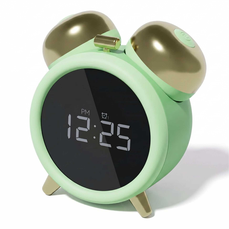 BeYourLover Adult Clock Alarm Sucking Vibrator App Remote Control